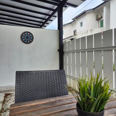 Prima Guest House - Puncak Alam Homestay Mus-Lim Friendly Bandar Puncak Alam Экстерьер фото