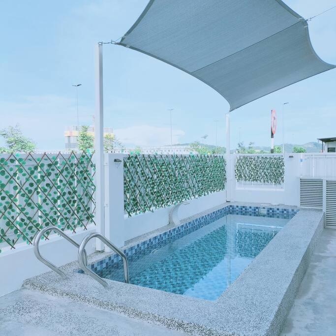 Prima Guest House - Puncak Alam Homestay Mus-Lim Friendly Bandar Puncak Alam Экстерьер фото