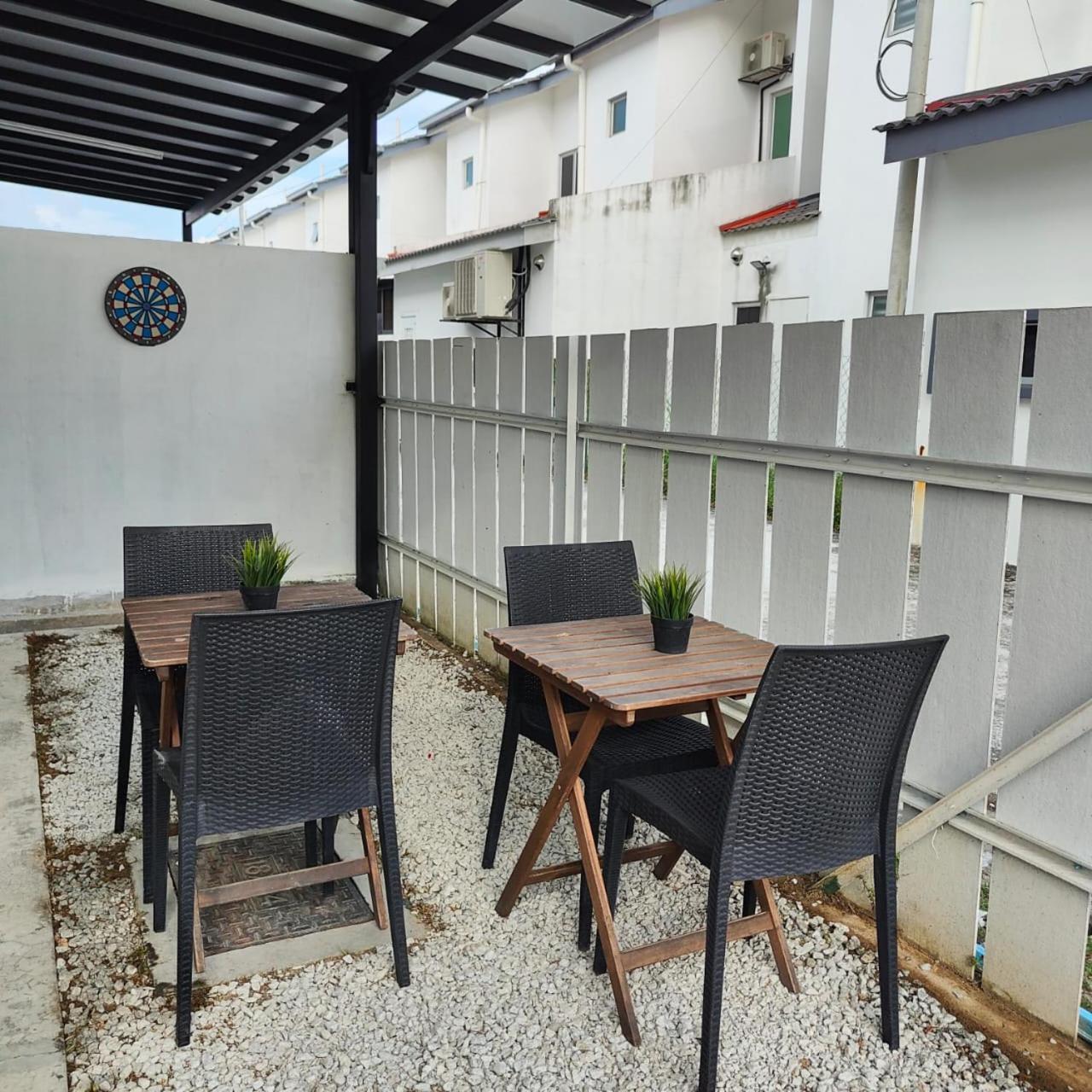 Prima Guest House - Puncak Alam Homestay Mus-Lim Friendly Bandar Puncak Alam Экстерьер фото